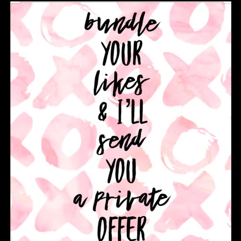 Bundle and Save!